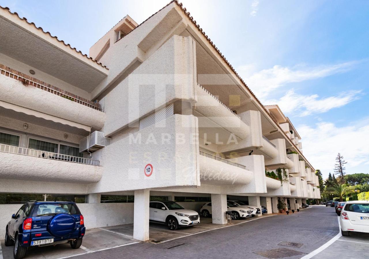 732 Luminoso Estudio En Segunda Linea De Playa En Marbella Apartment Ngoại thất bức ảnh